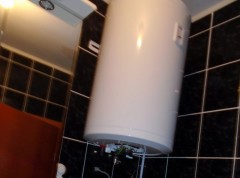 Ugradnja bojlera Voždovac